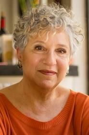 Noemí Morelli portrait