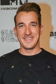 Andy Peelman portrait