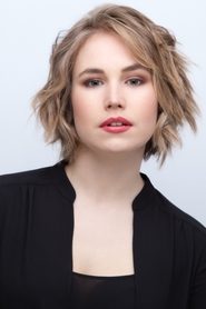 Sarah Potter portrait