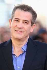 Allon Reich portrait