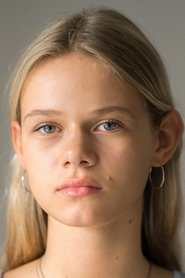 Josefína Jeníková portrait