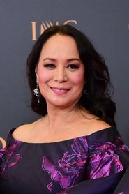 Gloria Diaz portrait
