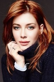 Elena Satine portrait