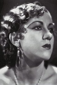 Magda Haller portrait