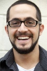 Shawn DePasquale portrait