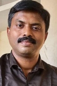 Sibi Thomas portrait