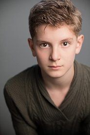 Ben Andrusco-Daon portrait