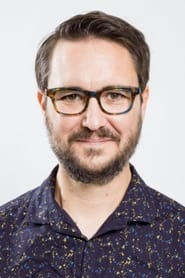 Wil Wheaton portrait