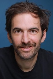 Flavien Dareau portrait