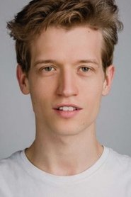 Tomasz Borczyk portrait