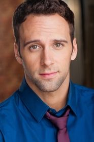 Jordan Matlock portrait