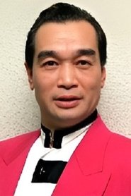 Paul Maki portrait
