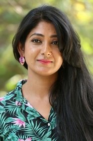 Yagna Shetty portrait