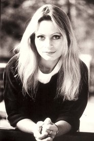 Angélique Duvier portrait