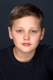 Luke Dietz portrait