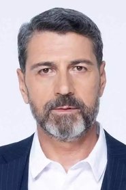 Kostas Falelakis portrait