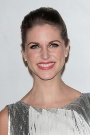 Amy Huberman portrait