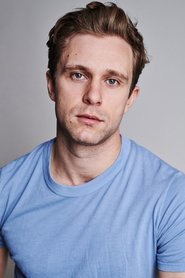 Jared Garfield portrait