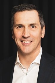 Marc Denis portrait