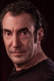 Dennis Mallen portrait