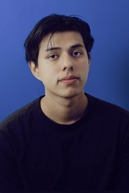 Joshua Carrillo portrait
