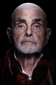 Hans-Joachim Roedelius portrait