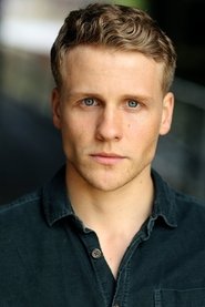 Josh Dylan portrait