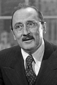 Jean Del Val portrait
