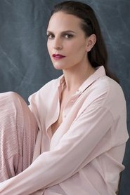 Efrat Arnon portrait