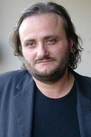 Roberto Andreucci portrait