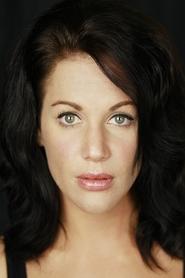 Rikki Gagne portrait