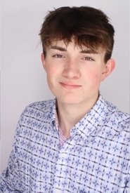 Luc Gilchrist portrait