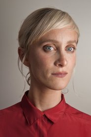 Anaël Snoek portrait