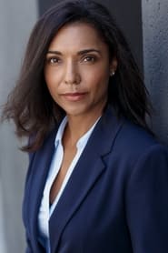 Lyindaa Russell portrait