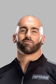 Fabian Aichner portrait
