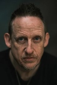 Neil Bell portrait