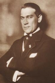 Alwin Neuß portrait