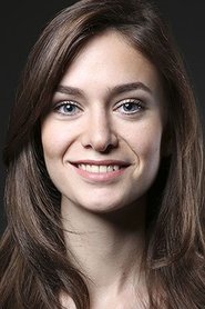 Seren Deniz Yalçın portrait