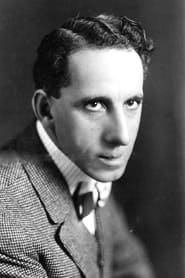 Henry Otto portrait