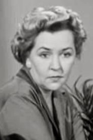 Gay McLendon portrait