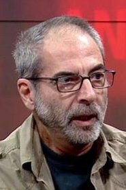 Ümit Kıvanç portrait