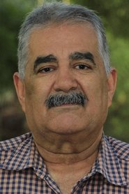 Abbas Rashidi portrait