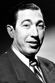 Rags Ragland portrait