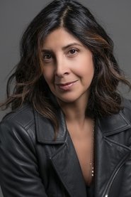 Johanna Argan portrait