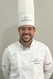 Sebastian Velasco portrait