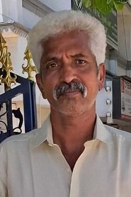 Govindha moorthy portrait