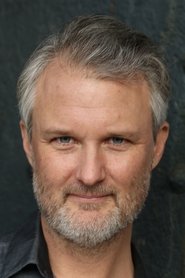 Greg Steinbruner portrait