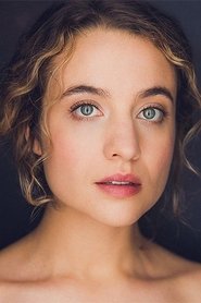 Stella Baker portrait