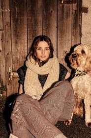 Rebecca Massimo portrait