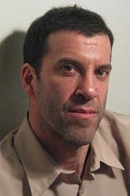 Diego Starosta portrait